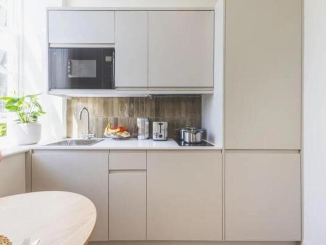Studio for rent in Bedford, England