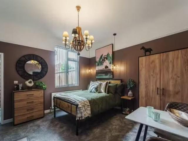 House for rent in Handsworth, West Midlands