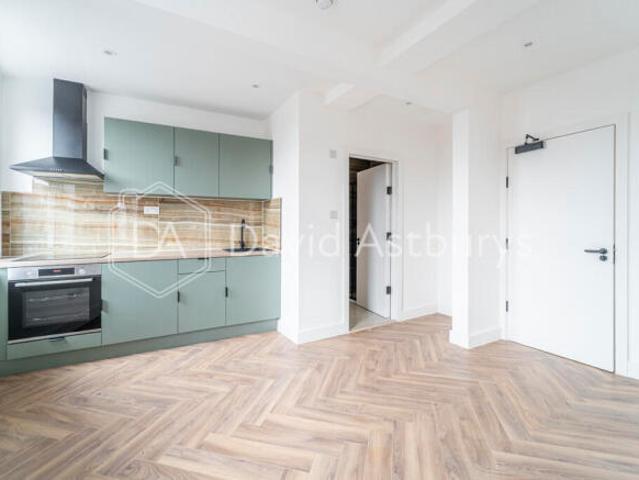 Studio for rent in London Borough of Islington, Greater London