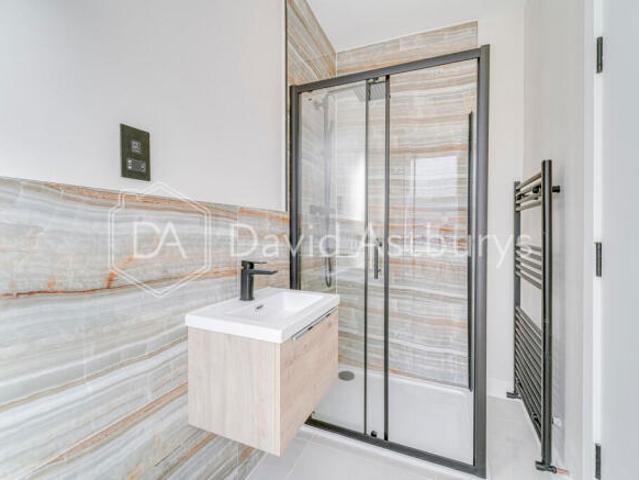 Studio for rent in London Borough of Islington, Greater London