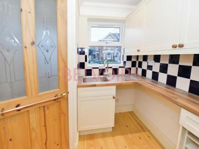 Studio for rent in Southampton, England