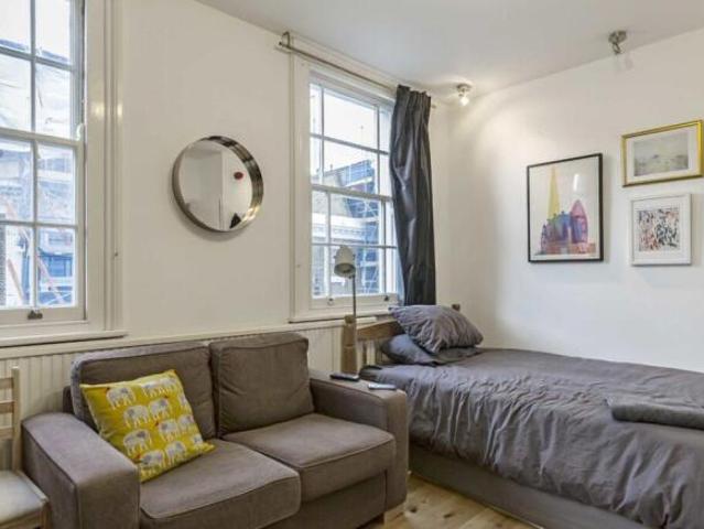 Property for rent in Pimlico, Greater London