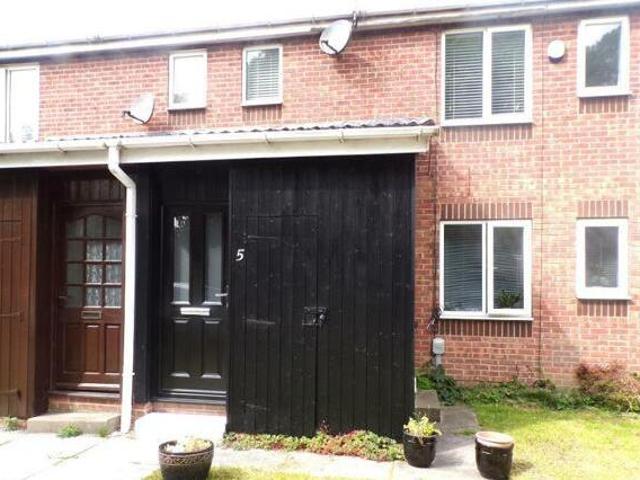 House for rent in Hull, City Of Kingston Upon Hull