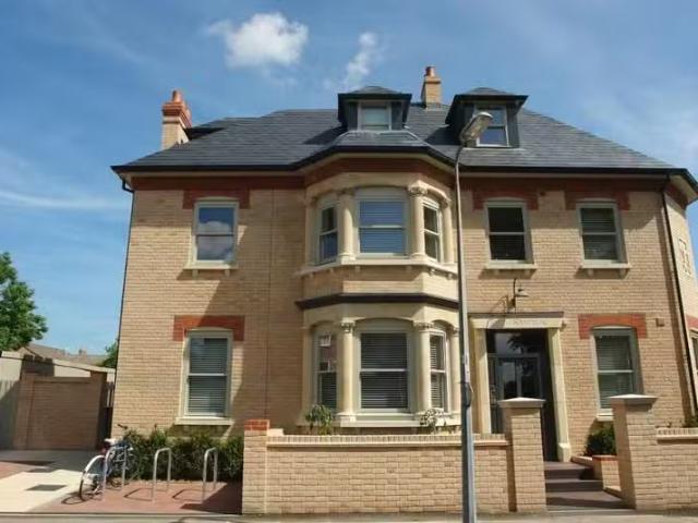 House for rent in Arrington, Cambridgeshire