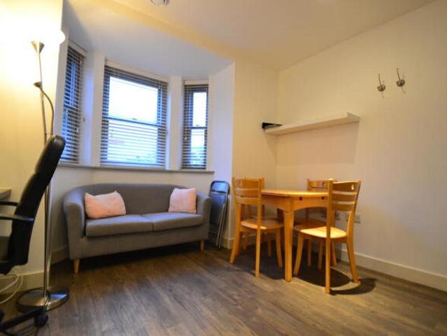 Studio for rent in Arbury, Cambridgeshire