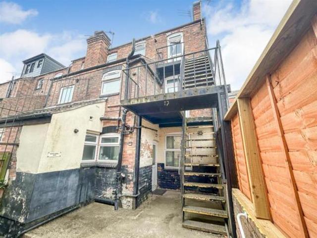 Studio for rent in Huntingdon