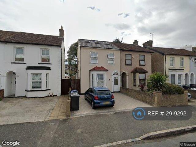 Studio for rent in Cat Hill