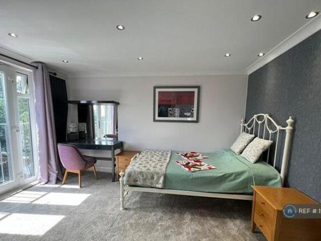 House for rent in Isleworth, Greater London