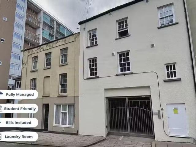 House for rent in Feckenham, City Of Bristol