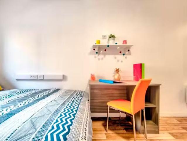 House for rent in Tradeston, Scotland