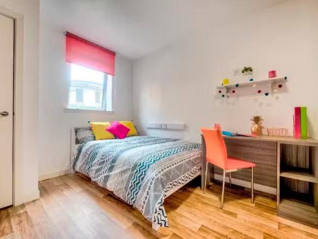House for rent in Tradeston, Scotland