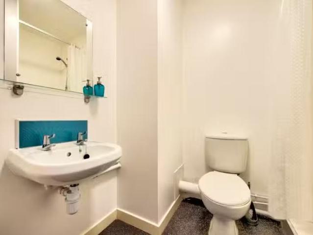 House for rent in Tradeston, Scotland