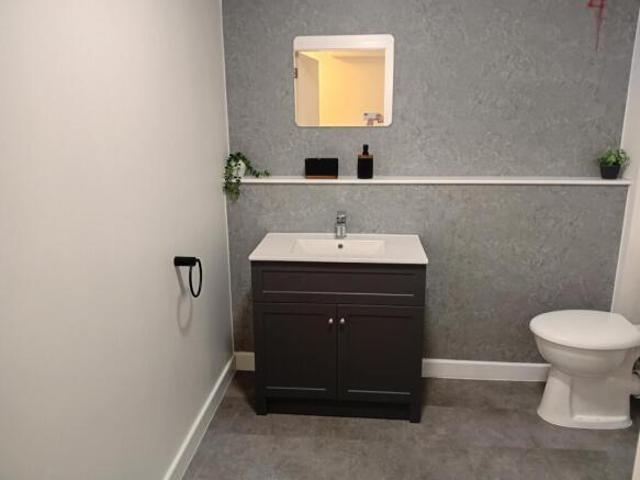 Studio for rent in Glasgow, Glasgow City