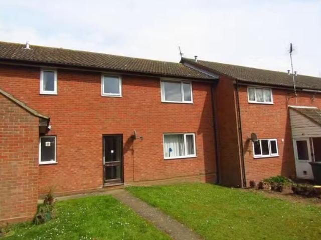House for rent in Felixstowe, Suffolk