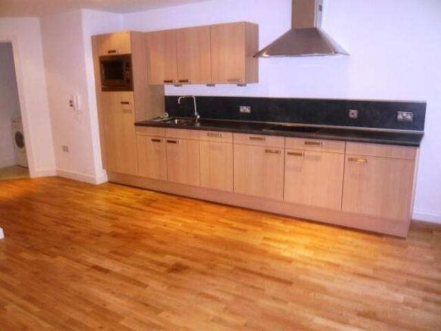 Studio for rent in Georgia, Greater Manchester