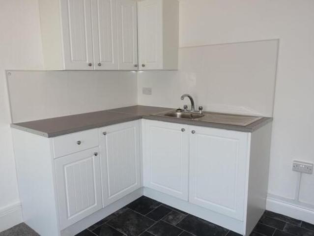 Studio for rent in Eastbourne, East Sussex