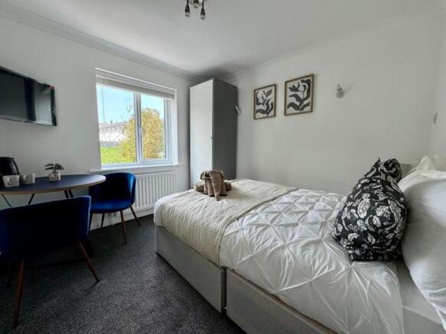 Studio for rent in City Of Southampton