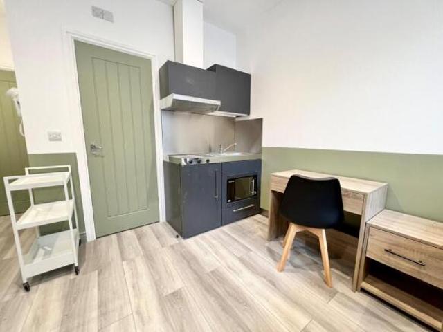 Studio for rent in Burnside, Tyne And Wear