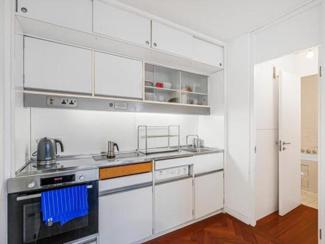 Studio for rent in Barbican, Greater London