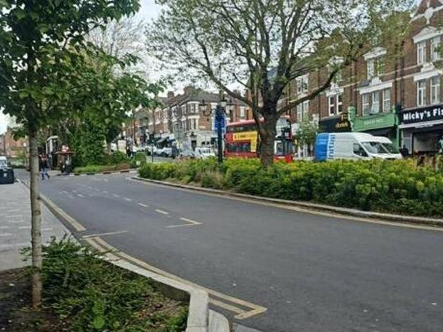 House for rent in Lyons, Greater London
