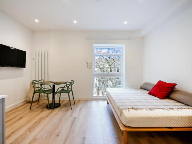 Studio for rent in Paddington