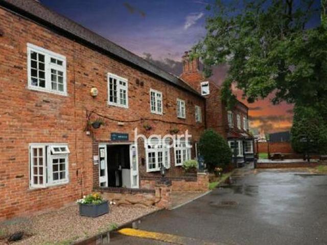 House for rent in Whitmore Park, West Midlands