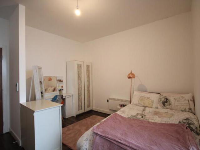 Studio for rent in Jewellery Quarter, Birmingham