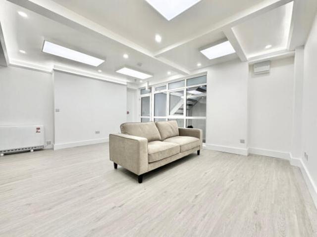 Flat for rent