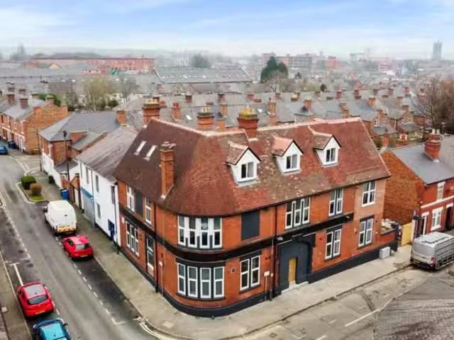 House for rent in Kedleston, East Midlands