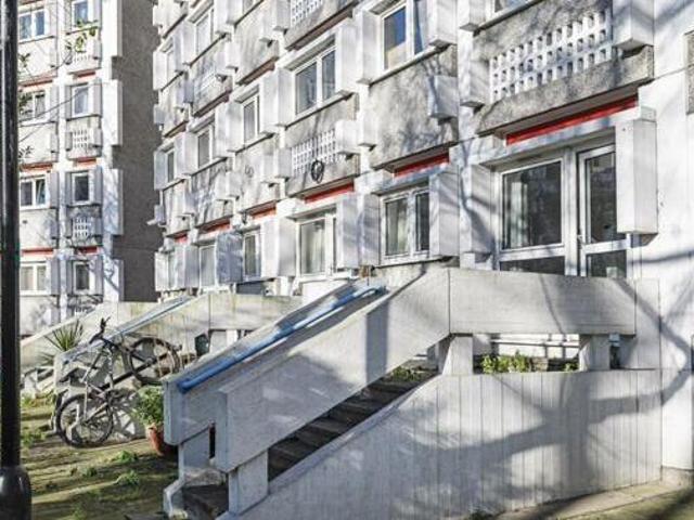 House for rent in City of London, Greater London