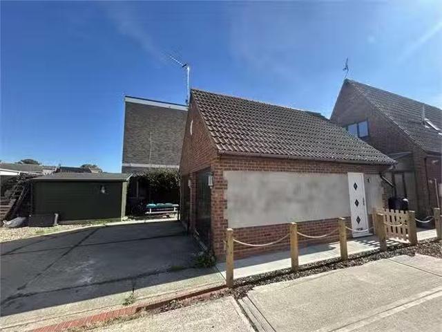 House for rent in Fordham Heath