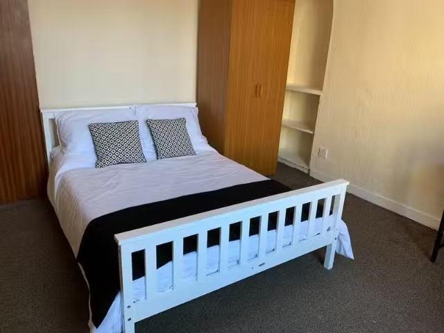 House for rent in Scotland