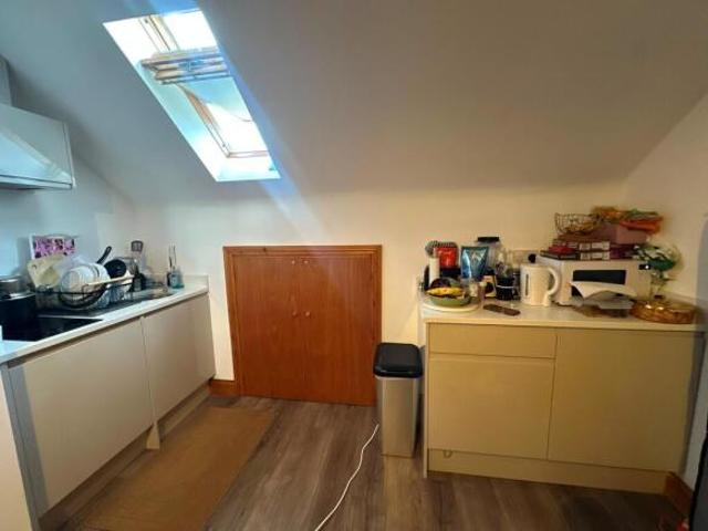 Studio for rent in Shenley Lodge, Milton Keynes