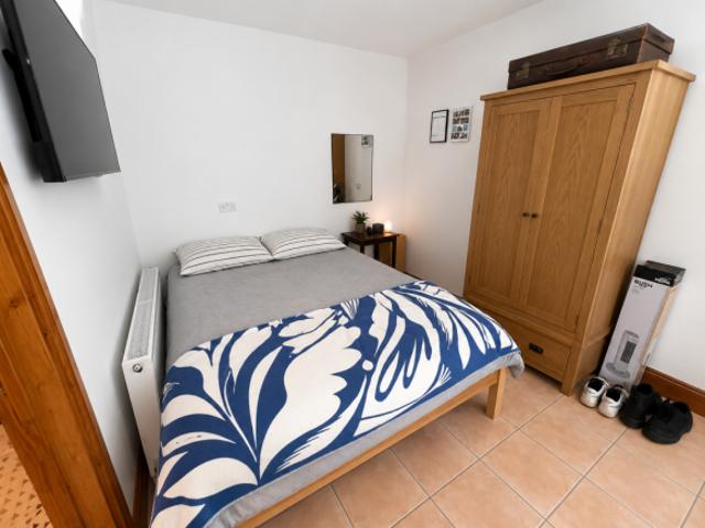 Studio for rent in Shenley Brook End, Milton Keynes