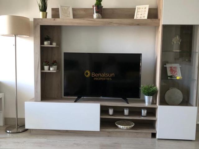 Estudio en alquiler en Torremolinos