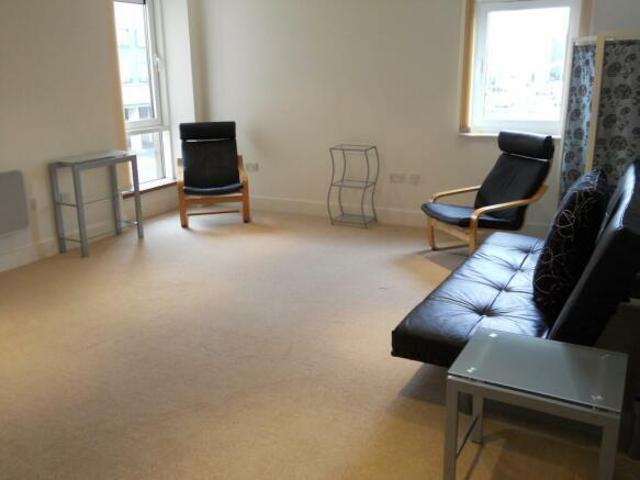 Flat for rent