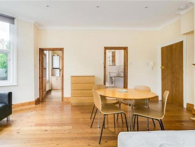 Flat for rent in Brixton, Greater London
