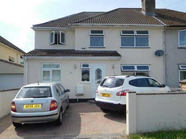 House for rent in Feckenham, City Of Bristol
