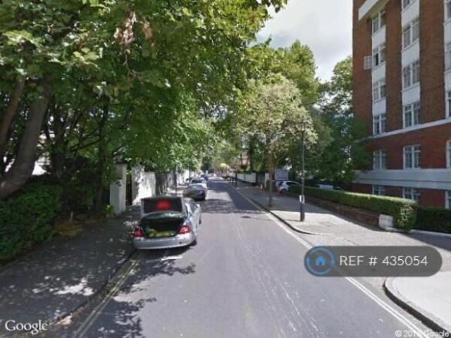 Studio for rent in Cat Hill
