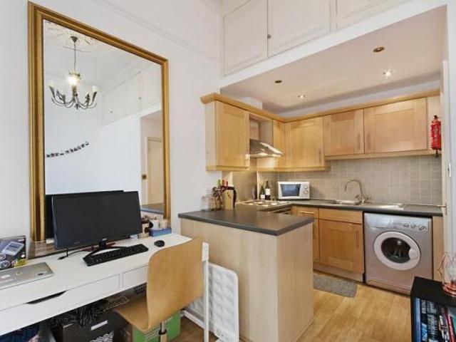 Flat for rent in St. John's Wood, Greater London
