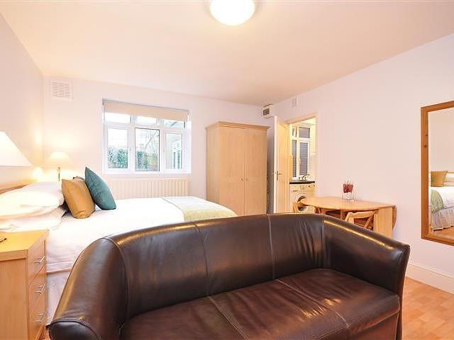 Flat for rent in Hampstead, Isle Of Man