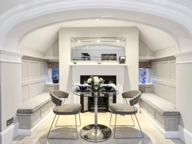 Flat for rent in Hampstead, Isle Of Man