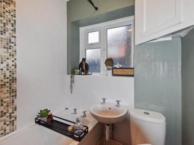 Studio for rent in West Worthing, Worthing