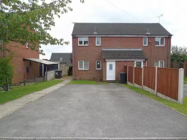 House for rent in Westwood Park, Rossmore