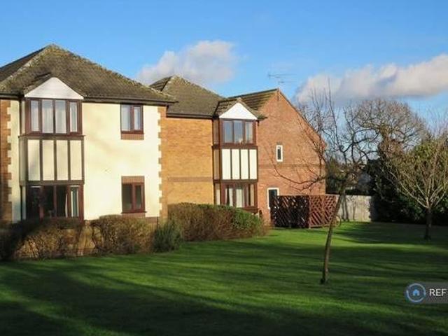 House for rent in Hertfordshire, England