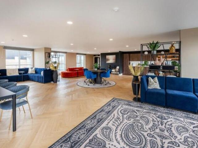 Studio for rent in Cat Hill