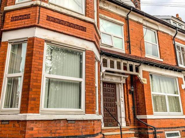 House for rent in Greater Manchester