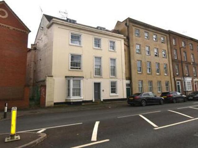 House for rent in Sydenham, Green Close