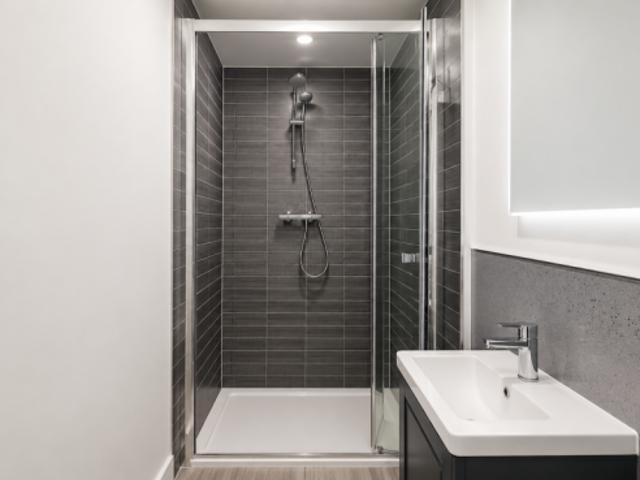 Flat for rent in Baildon, West Yorkshire
