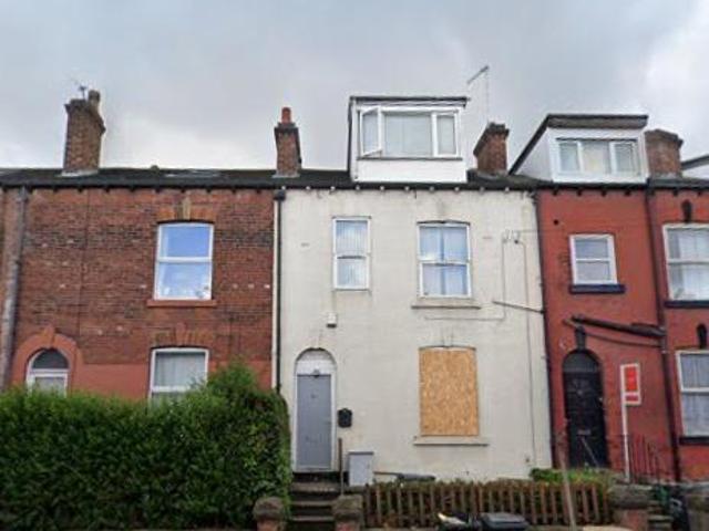 House for rent in Armley, West Yorkshire